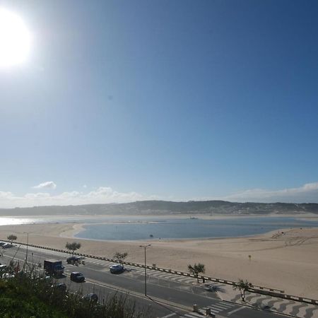 Silver - Apartment For 4 Guests 150M From Beach Sao Martinho do Porto Exterior photo