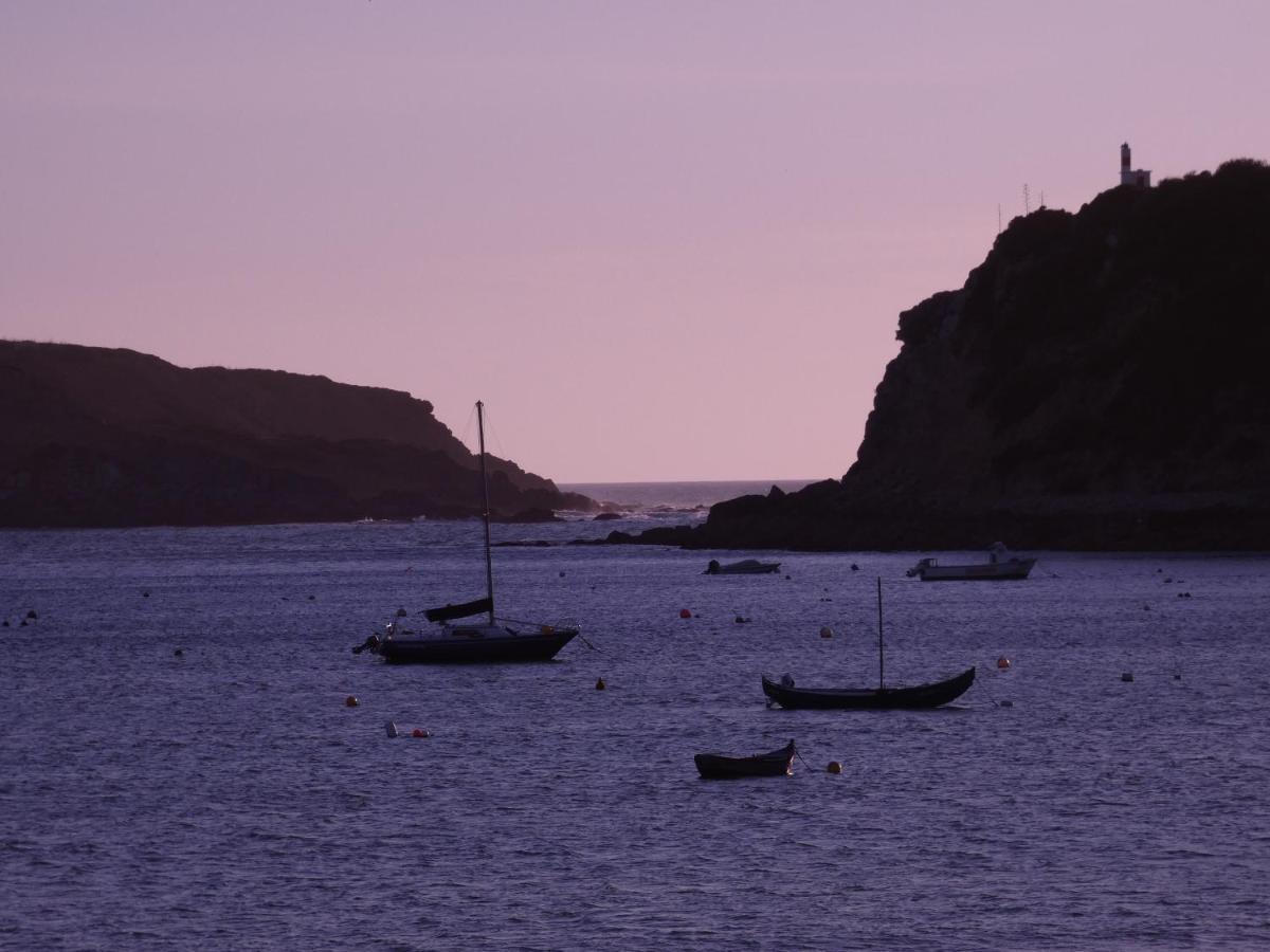 Silver - Apartment For 4 Guests 150M From Beach Sao Martinho do Porto Exterior photo